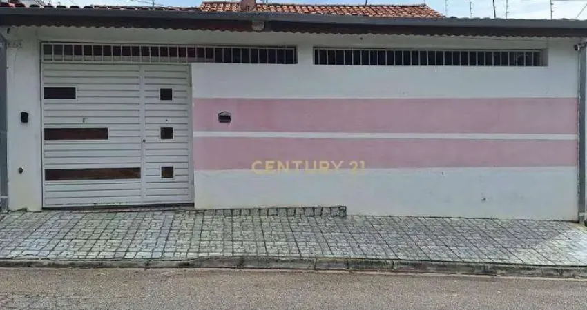 Casa com 2 dormitórios à venda, 206 m² por R$ 489.000,00 - Parque Esmeralda - Sorocaba/SP