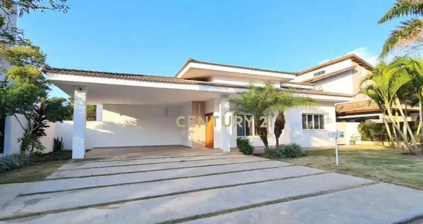 Casa Térrea com 3 quartos para alugar, 335 m² por R$ 10.400/mês - Parque Reserva Fazenda Imperial - Sorocaba/SP