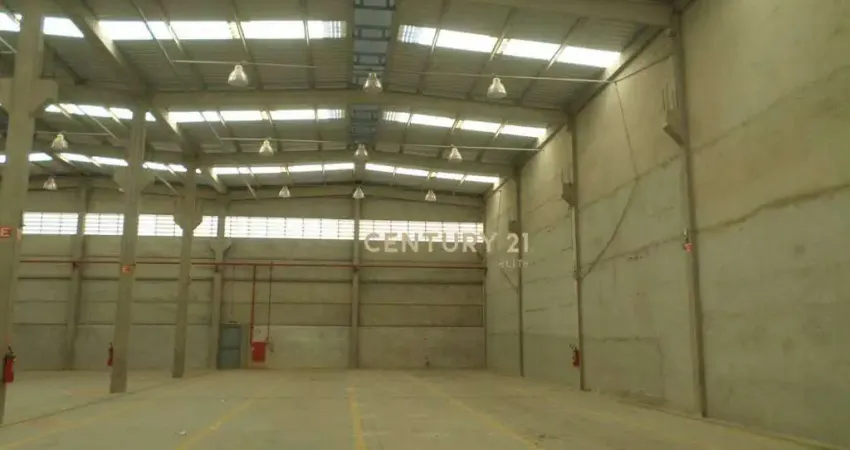 Galpão para alugar, 864 m² por R$ 18.064/mês - Iporanga - Sorocaba/SP