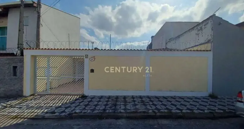 Casa com 2 dormitórios à venda, 148 m² por R$ 460.000,00 - Vila Barcelona - Sorocaba/SP