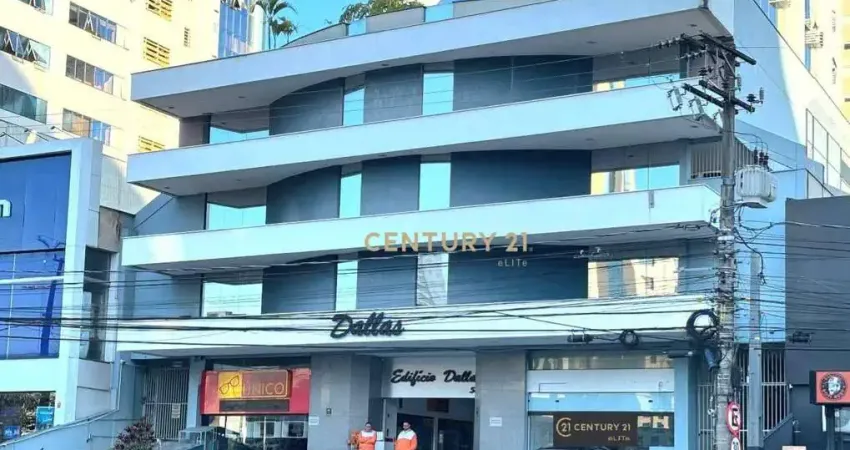Excelente Sala Comercia à venda,  m² por R$ 450.000 Ed Dallas - Parque Campolim - Sorocaba/SP