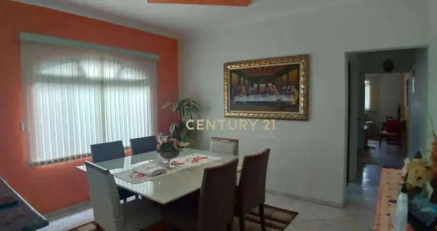 Casa com 3 dormitórios, 221 m² - venda por R$ 570.000,00 ou aluguel por R$ 3.550,00/mês - Wanel Ville - Sorocaba/SP
