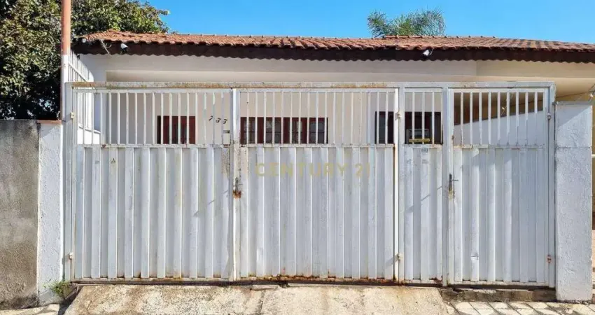 Casa com 2 dormitórios para alugar, 100 m² por R$ 2.400,00/mês - Vila Trujillo - Sorocaba/SP