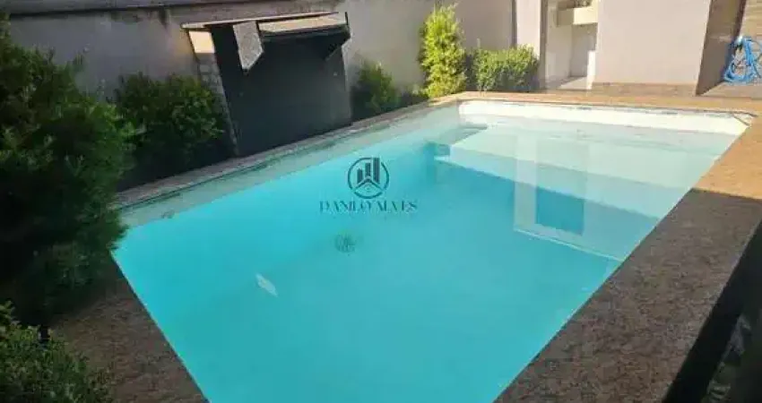 Casa de condomínio à venda em Ribeirão Preto, Vila do Golf, com 3 quartos, 130m²