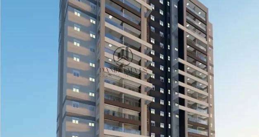 Apartamento à venda, no Prizma residencial,  em Ribeirão Preto, Jardim Sumaré, com 2 quartos, 90m²