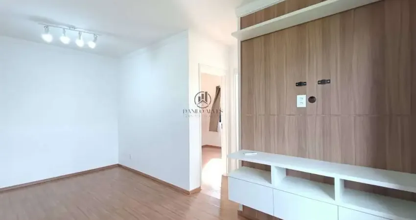 Apartamento à venda, no Gris Residence,  em Ribeirão Preto, Jardim Paulistano, com 2 quartos, 50m²