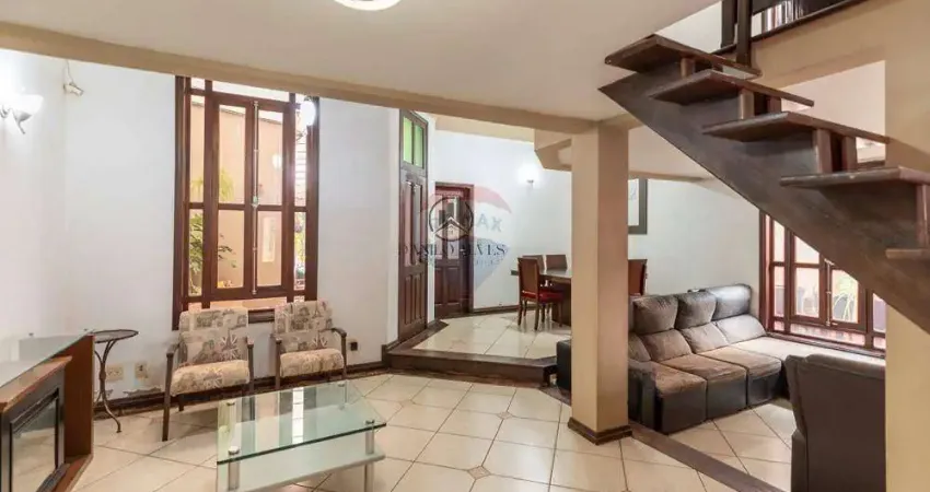 Casa à venda em Ribeirão Preto, City Ribeirão, com 3 quartos, 326m²