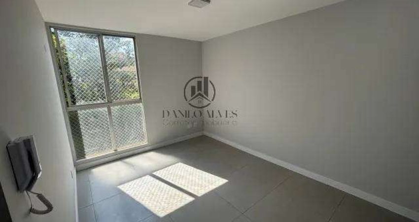 Apartamento à venda, no Condomínio Conjunto Jardim Paulista,  em Ribeirão Preto, Jardim Paulista, com 3 quartos, 70m²