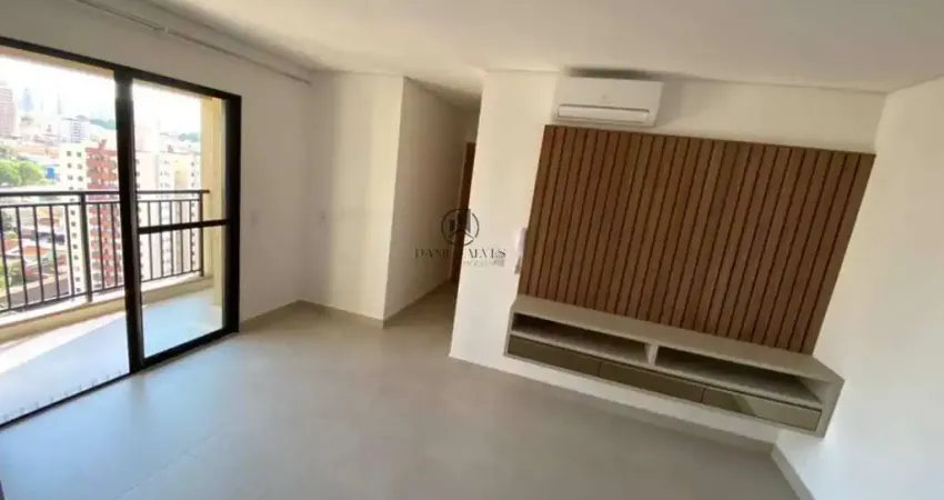 Apartamento à venda, no Varanda Botânico,  em Ribeirão Preto, Santa Cruz do José Jacques, com 2 quartos, 60m²
