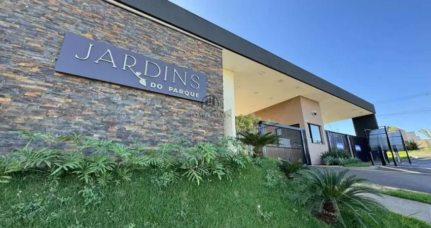 Terreno à venda em Ribeirão Preto, Quinta da Primavera, 257m²