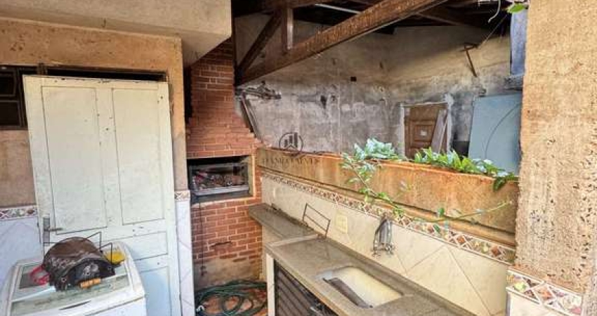 Casa à venda em Ribeirão Preto, Parque Ribeirão Preto, com 2 quartos, 120m²