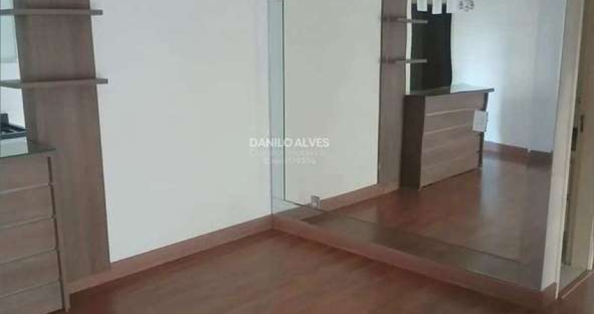 Apartamento à venda, no Liber Resort,  em Ribeirão Preto, Alto da Boa Vista, com 3 quartos, 68m²