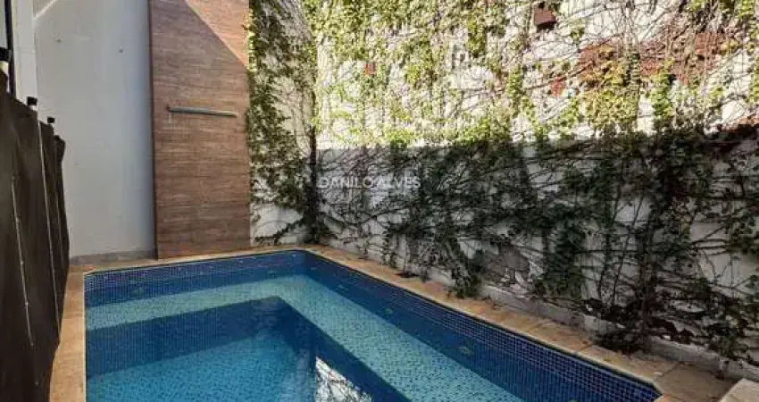 Casa em condomínio fechado com 3 quartos à venda na Avenida Luiz Eduardo Toledo Prado, Vila do Golf, Ribeirão Preto