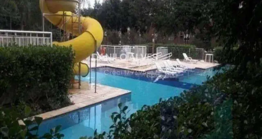 Apartamento, no Liber Resort,  em Ribeirão Preto, Alto da Boa Vista, com 2 quartos, 53m²