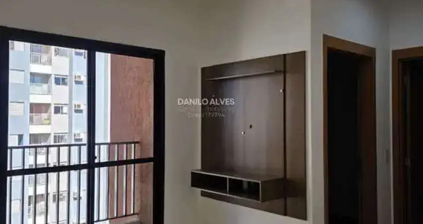 Apartamento à venda, no Una,  em Ribeirão Preto, Alto da Boa Vista, com 2 quartos, 50m²