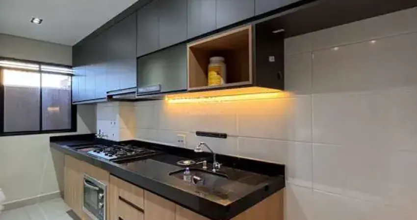 Apartamento, no varanda botânico,  em ribeirão preto, santa cruz do josé jacques, com 2 quartos, 60m²