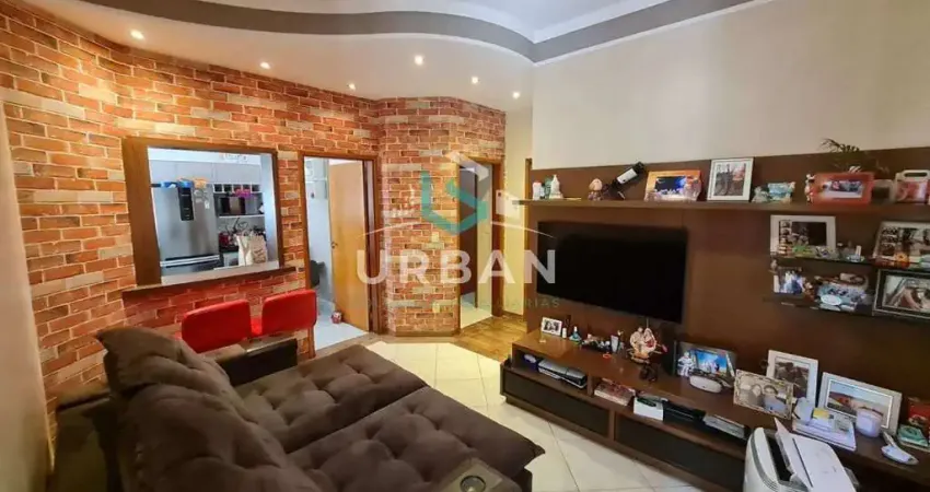 Apartamento à venda, no EDIFÍCIO ROMANA, com 2 quartos, 63m²