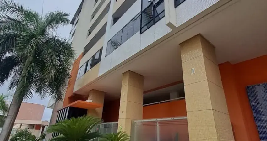 Apartamento com 3 quartos para alugar na Rua Rio Tarauacá, 65, Nossa Senhora das Graças, Manaus