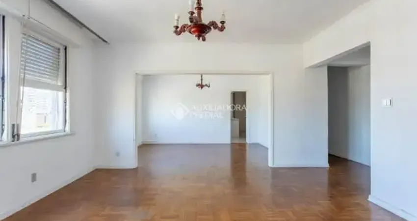 Apartamento à Venda no Bom Fim- 3 Quartos, 1 Suíte, 160 M²