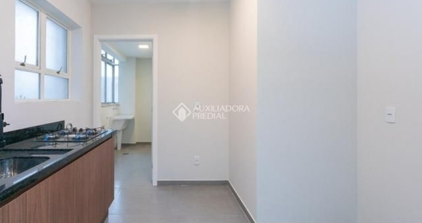Apartamento á Venda no Mont Serrat, 2 Quartos, 1 Vaga