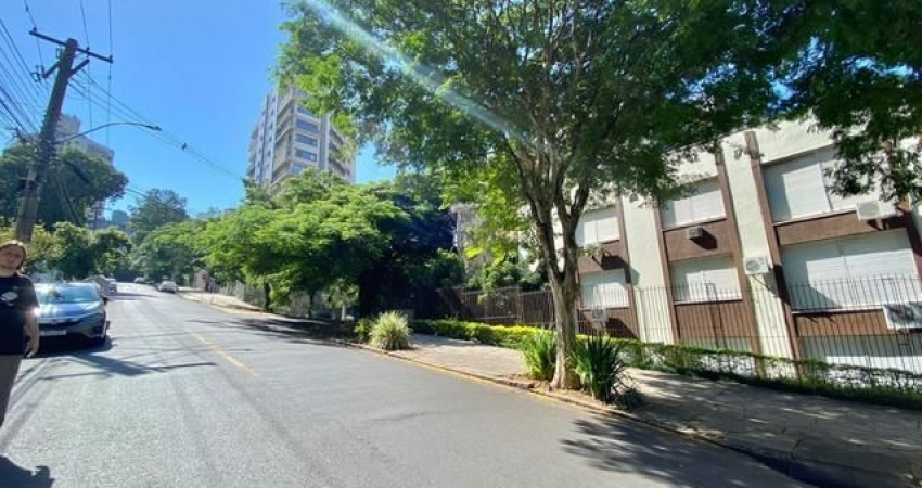 Apartamento à Venda no Petrópolis, 1 Quarto, 58m²
