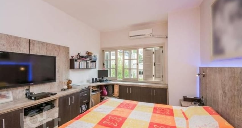 Apartamento com 2 quartos à venda na Rua Luzitana, 254, Higienópolis, Porto Alegre