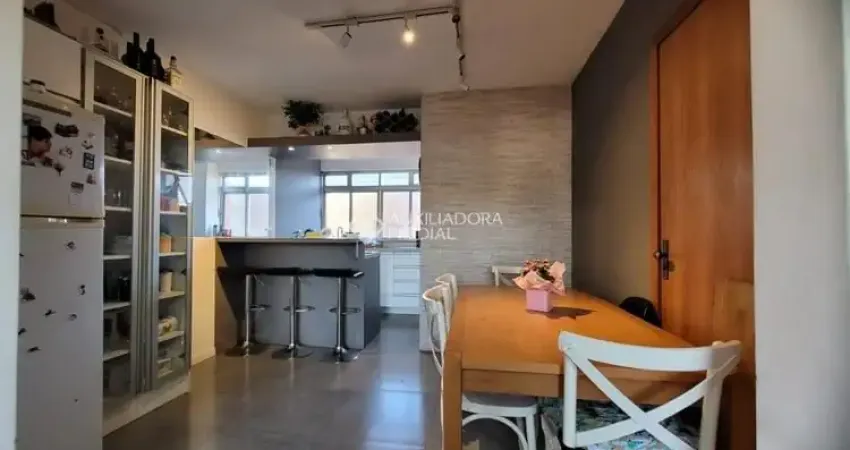 Apartamento à Venda, 3 Quartos, 1 Suíte, Cristo Redentor