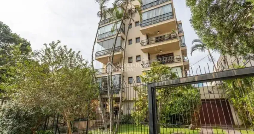 Apartamento com 2 quartos à venda na Rua São Francisco da Califórnia, 317, Higienópolis, Porto Alegre