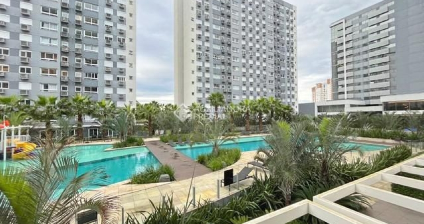 Apartamento à Venda 3 Quartos no Grand Parck Lindóia