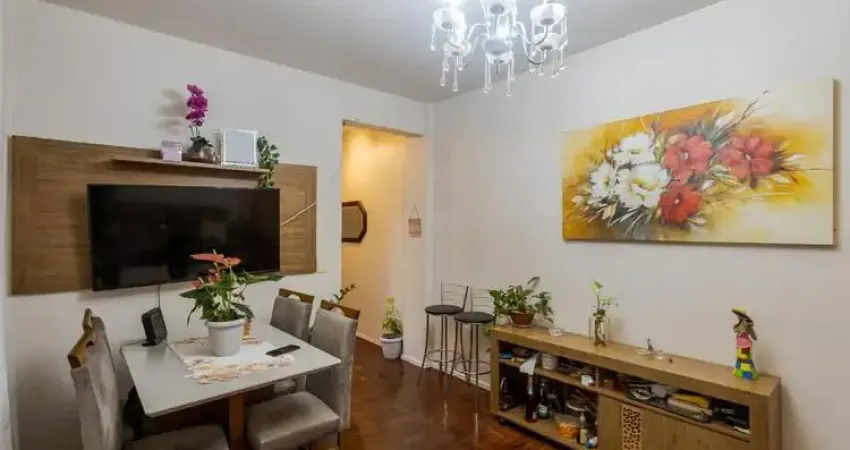 Apartamento com 2 quartos à venda na Rua Coronel Vicente, 408, Centro Histórico, Porto Alegre