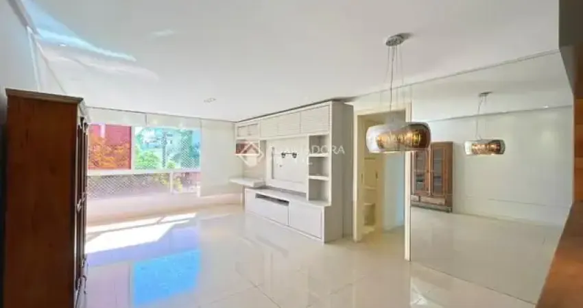 Apartamento à Venda em Mont Serrat, 2 Suítes, 1 Vaga