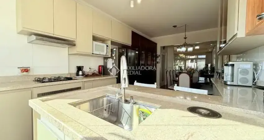 Apartamento com 3 quartos à venda na Rua Quintino Bocaiúva, 1313, Rio Branco, Porto Alegre