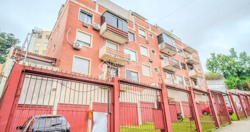 Apartamento à Venda na Medianeira, 1 Quarto, 59m²