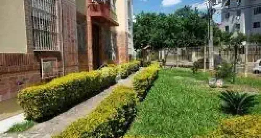 Apartamento à Venda no Sarandi, 2 Quartos, 1 Vaga Coberta