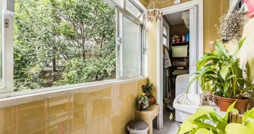 Apartamento com 2 Quartos à venda no bairro Santana