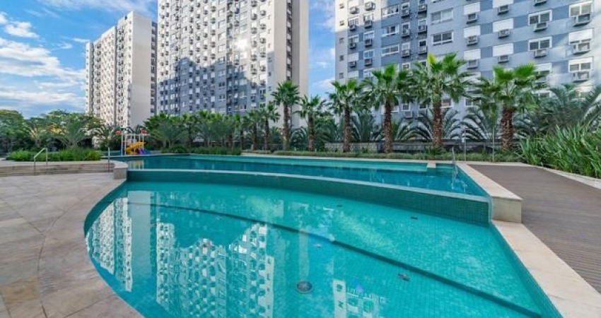 Apartamento com 3 Quartos, no Grand Park Lindóia