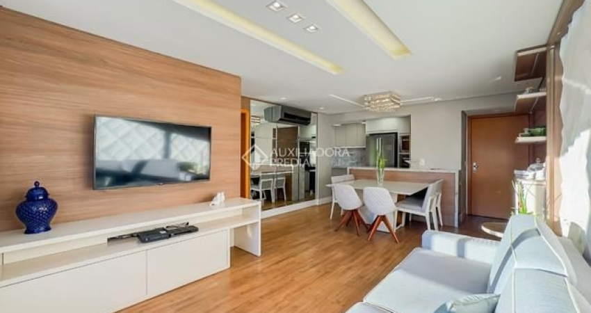 Apartamento 3 Quartos, Transformado em 2, Jardim Itu
