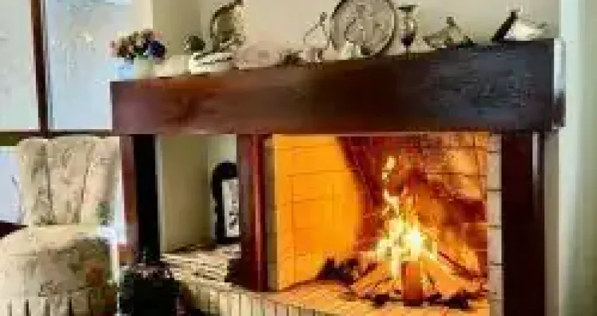 Cobertura 3 Quartos à Venda no Petrópolis