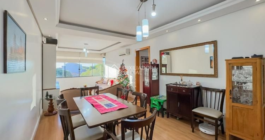 Apartamento com 3 quartos à venda na Rua Edmundo Bastian, 333, Cristo Redentor, Porto Alegre
