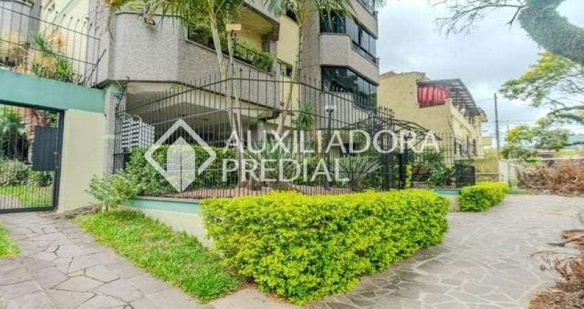 Cobertura com 4 quartos à venda na Rua Campos Elíseos, 340, Glória, Porto Alegre