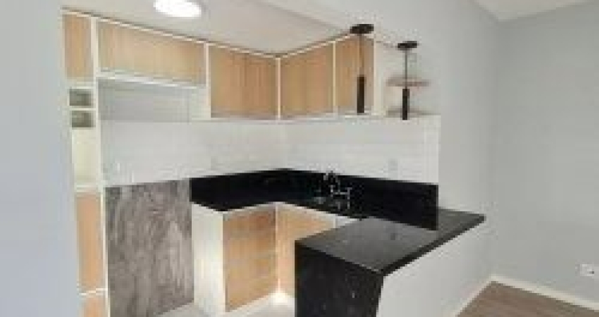 Apartamento 2 Quartos, 1 Suíte à Venda no Menino Deus