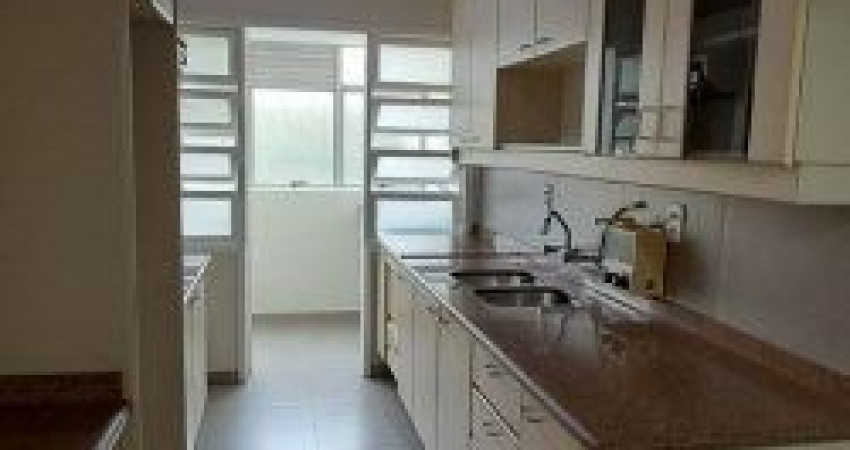 Apartamento com 2 quartos à venda na Avenida Érico Veríssimo, 910, Menino Deus, Porto Alegre