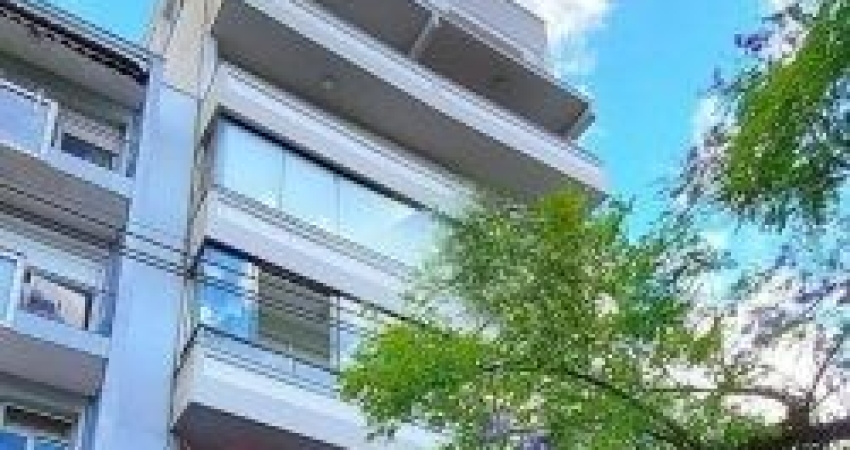 Apartamento com 2 quartos à venda na Avenida José Bonifácio, 529, Farroupilha, Porto Alegre
