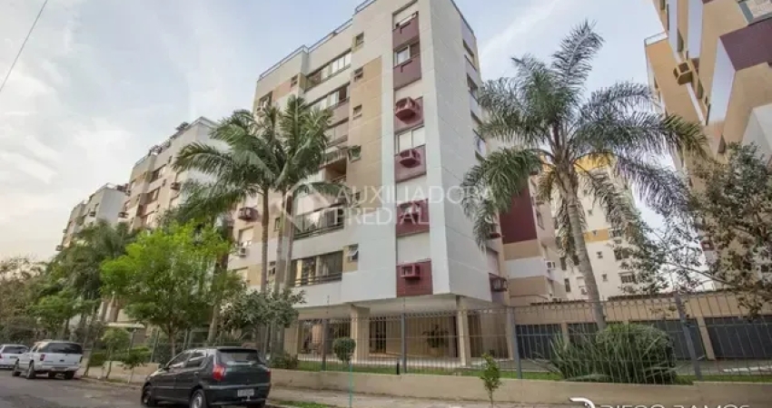 Apartamento com 3 quartos à venda na Rua Afonso Taunay, 120, Boa Vista, Porto Alegre