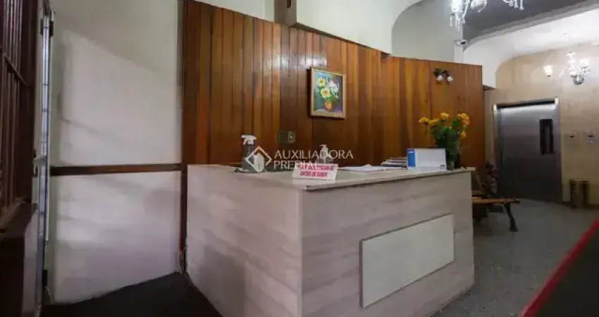 Apartamento com 2 quartos à venda na Avenida Borges de Medeiros, 1121, Centro Histórico, Porto Alegre