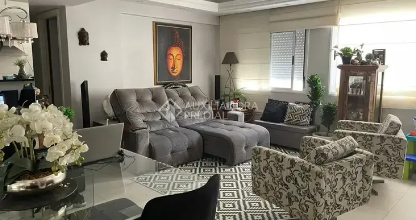 Apartamento com 3 quartos à venda na Avenida Bento Gonçalves, 1515, Partenon, Porto Alegre