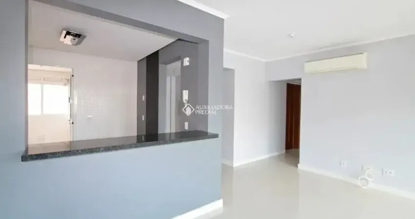 Apartamento com 3 quartos à venda na Rua Portugal, 422, São João, Porto Alegre