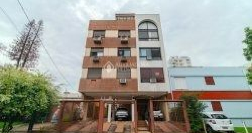 Apartamento com 2 quartos à venda na Rua Rafael Saadi, 50, Menino Deus, Porto Alegre