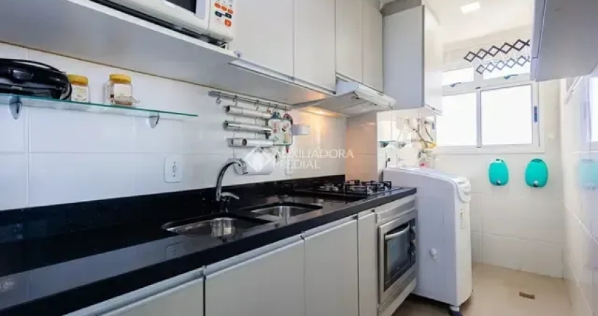 Apartamento com 2 quartos à venda na Avenida Assis Brasil, 4908, Cristo Redentor, Porto Alegre