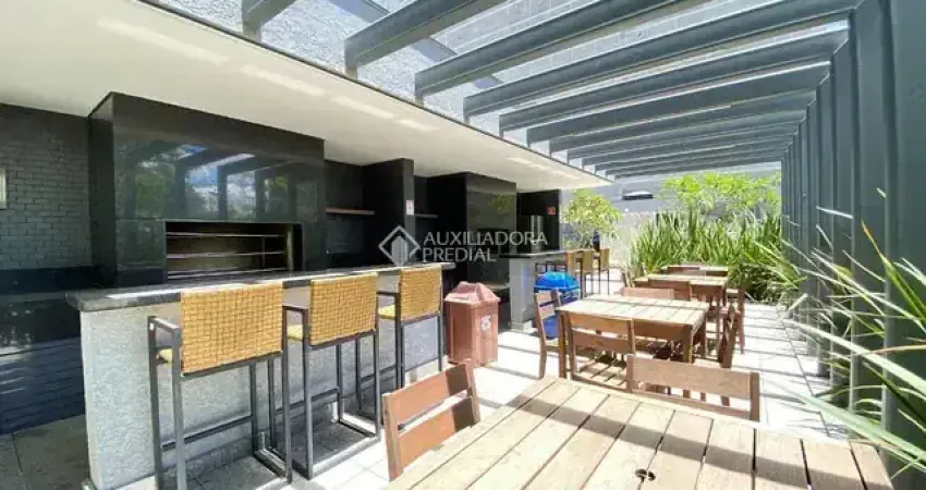 Apartamento 2 Quartos, 1 Suíte no Grand Park Lindóia